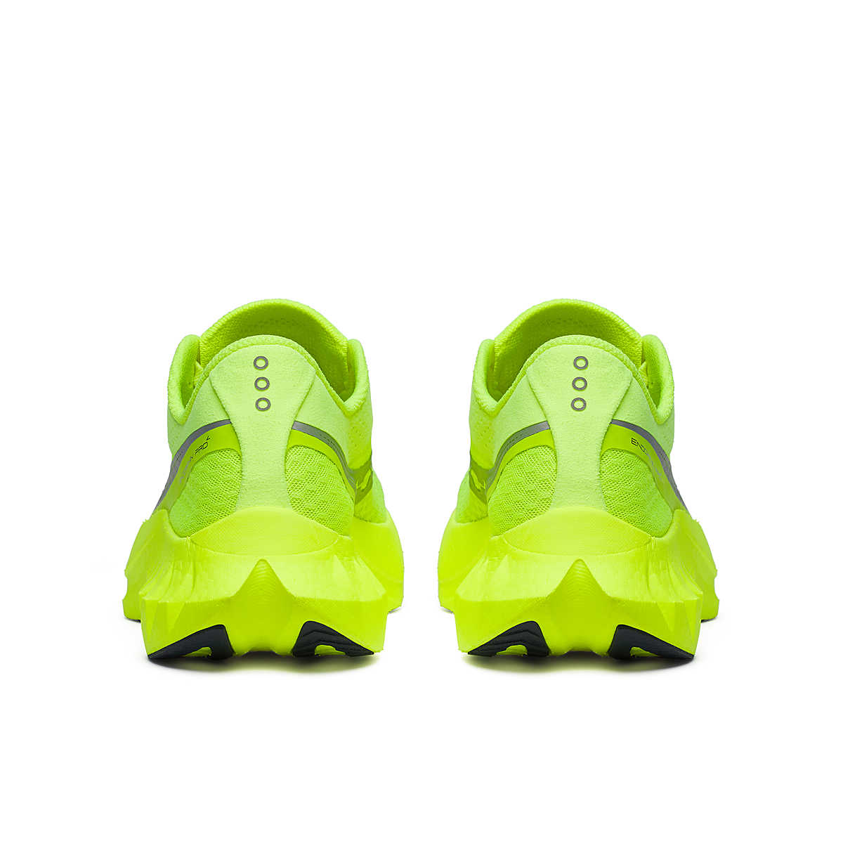 Saucony MEN'S ENDORPHIN PRO 4 223 Citron/Silver Saucony MEN'S ENDORPHIN PRO 4 223 Citron/Silver