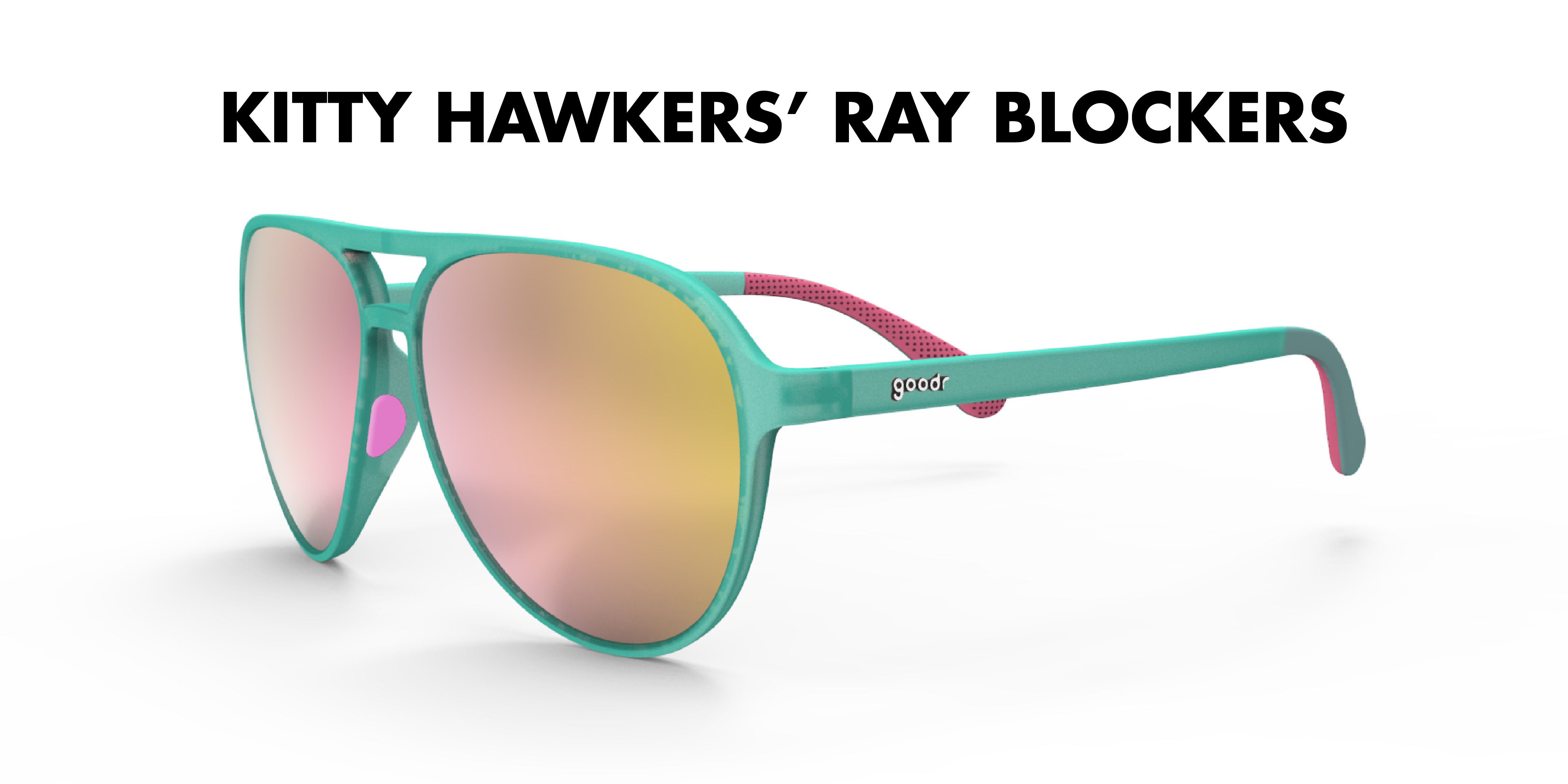 Goodr Sunglasses Hawkers Prescription Sunglasses Goodr Aviator