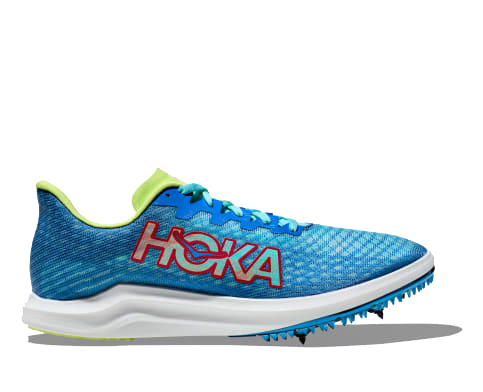 Hoka ALL GENDER CIELO X 2 LD VIRTUAL BLUE / CLOUDLESS display picture 1