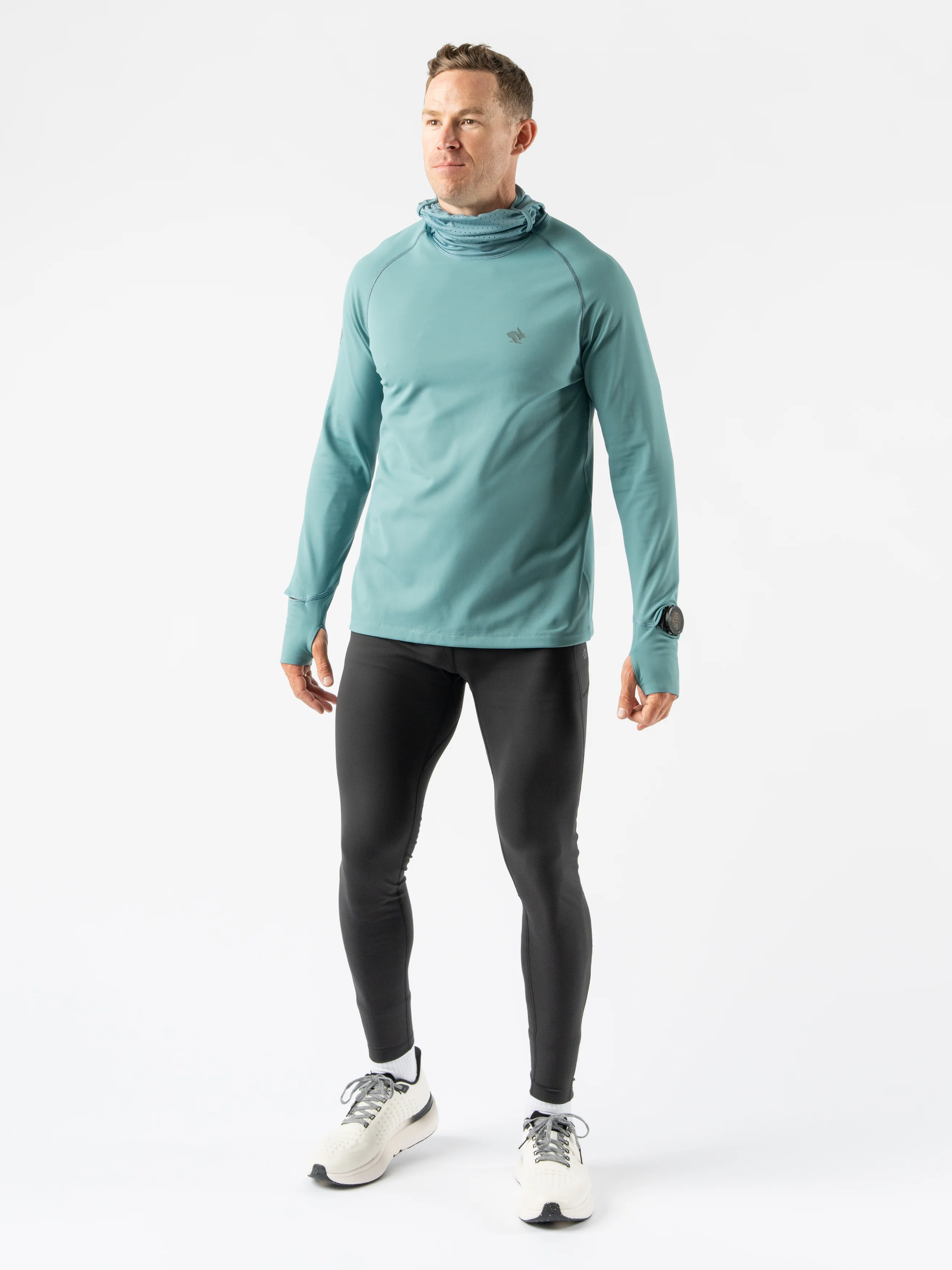 rabbit Men's Cocoon 2.0 Arctic