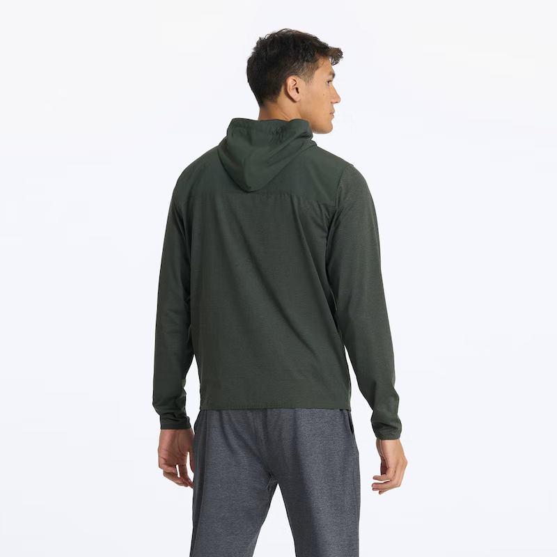 Interval WX Jacket | Triple Aught Design