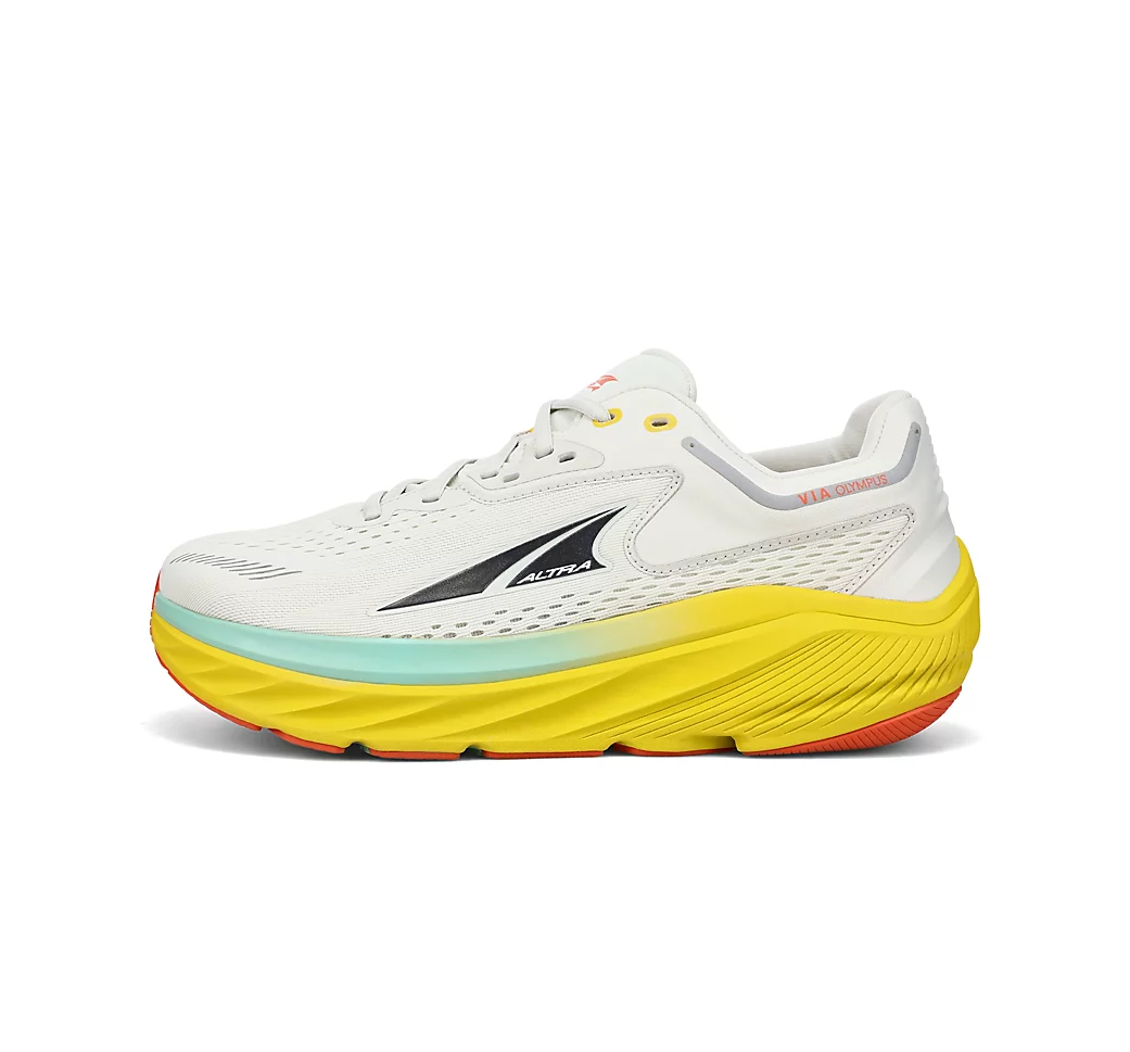 Men's VIA Olympus Road Running Shoe | Altra Running - Altra