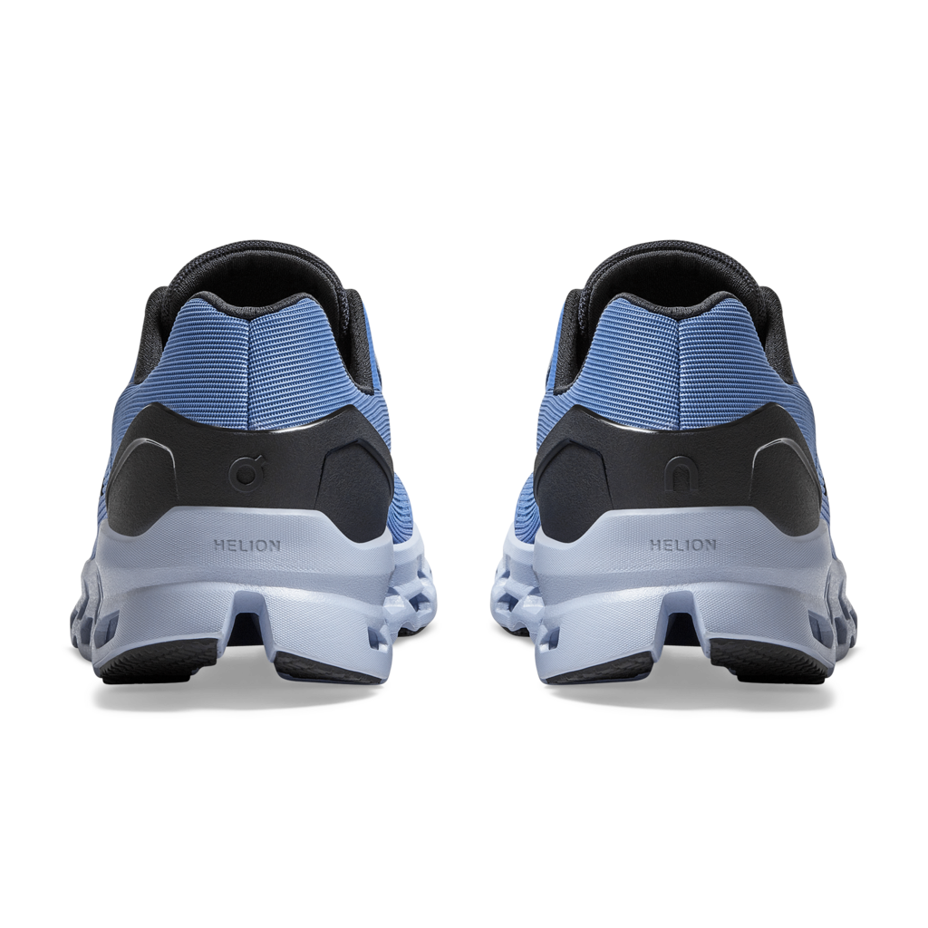 On Women's Cloudstratus 2 99209 Azure/Magnet