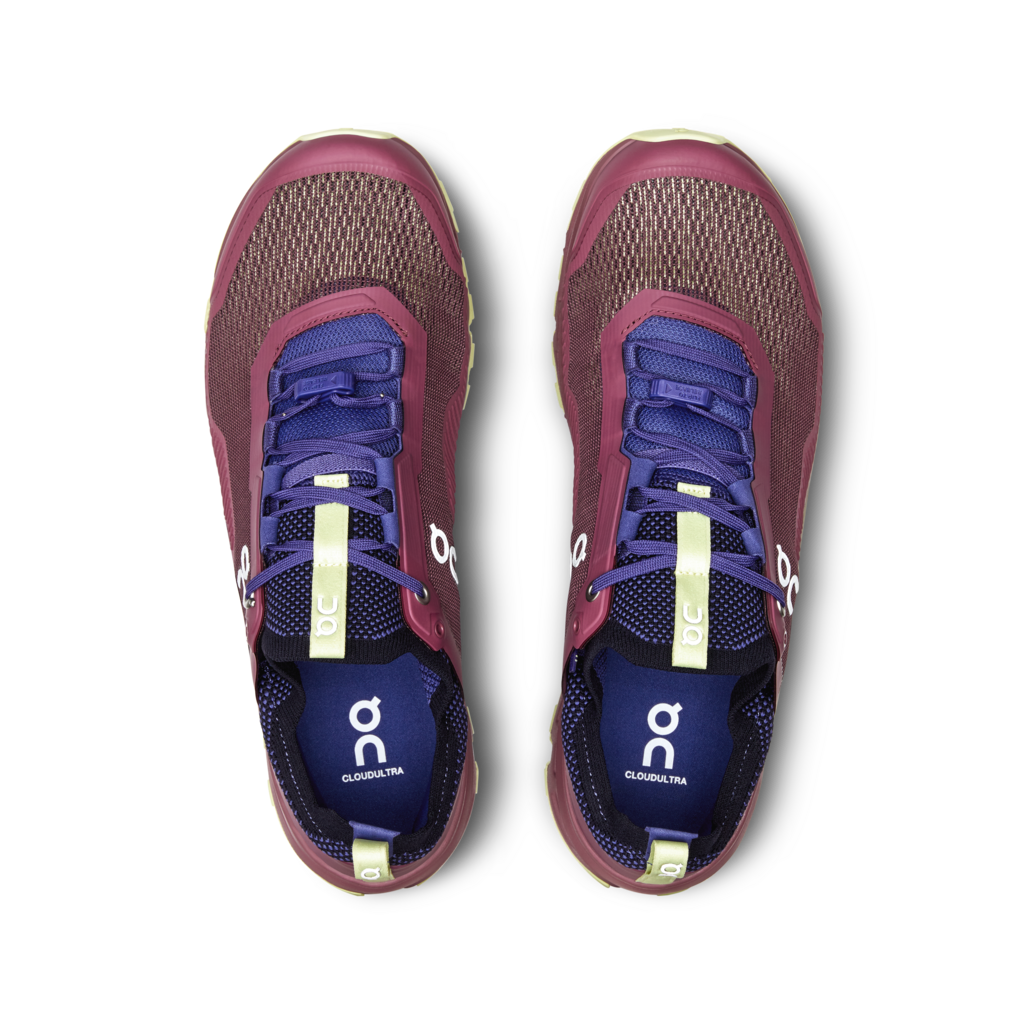 On Cloud Cloudultra 2 On Running Cherry Hay Men\'s Running Shoes Size 13 ON Cloudultra 2 Cherry Hay for sale | eBay main image 2