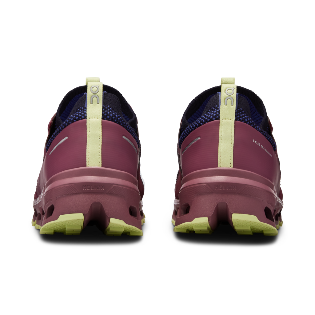 On Cloud Cloudultra 2 On Running Cherry Hay Men\'s Running Shoes Size 13 ON Cloudultra 2 Cherry Hay for sale | eBay main image 4