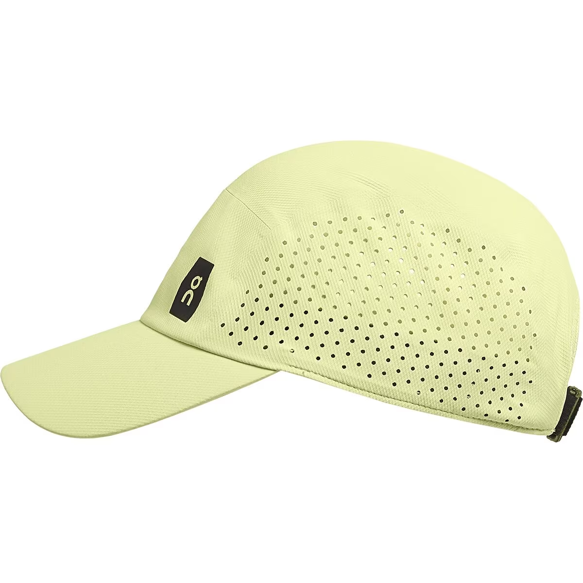 On Lightweight Cap 1 Hay