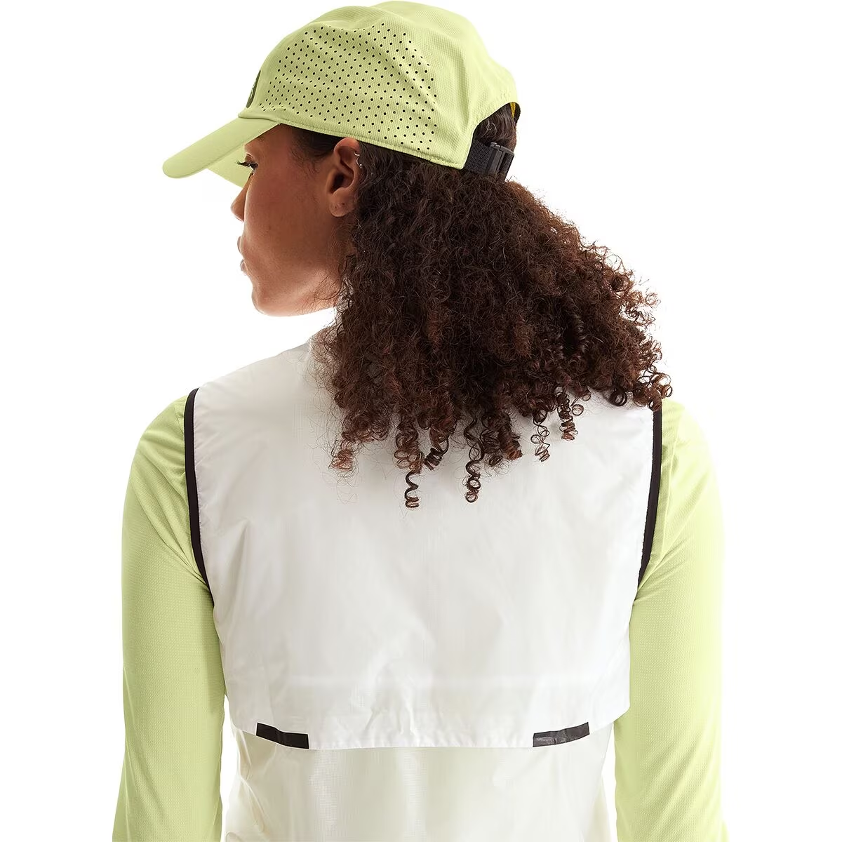 On Lightweight Cap 1 Hay