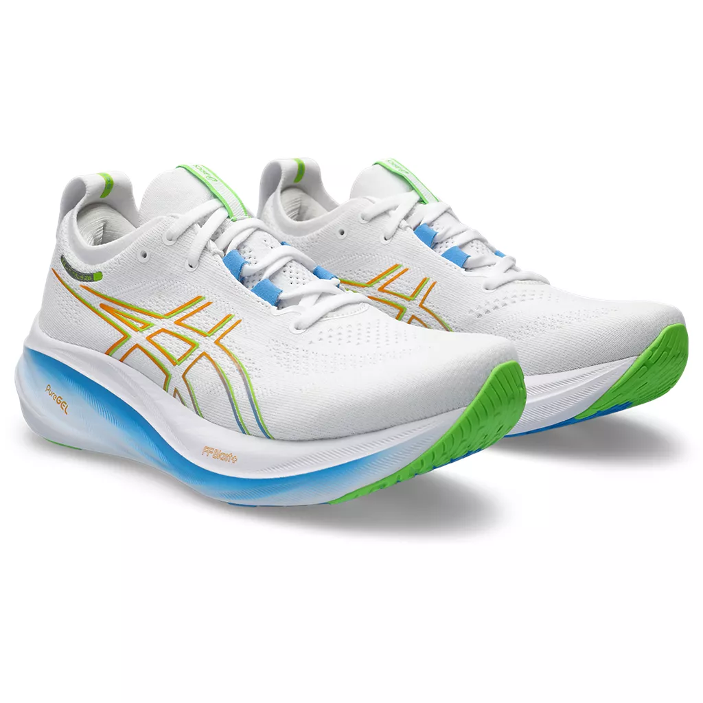 アシックス GEL-NIMBUS 26 ASICS】 アシックス GEL-NIMBUS 26 EW ゲルニンバス 26 EW