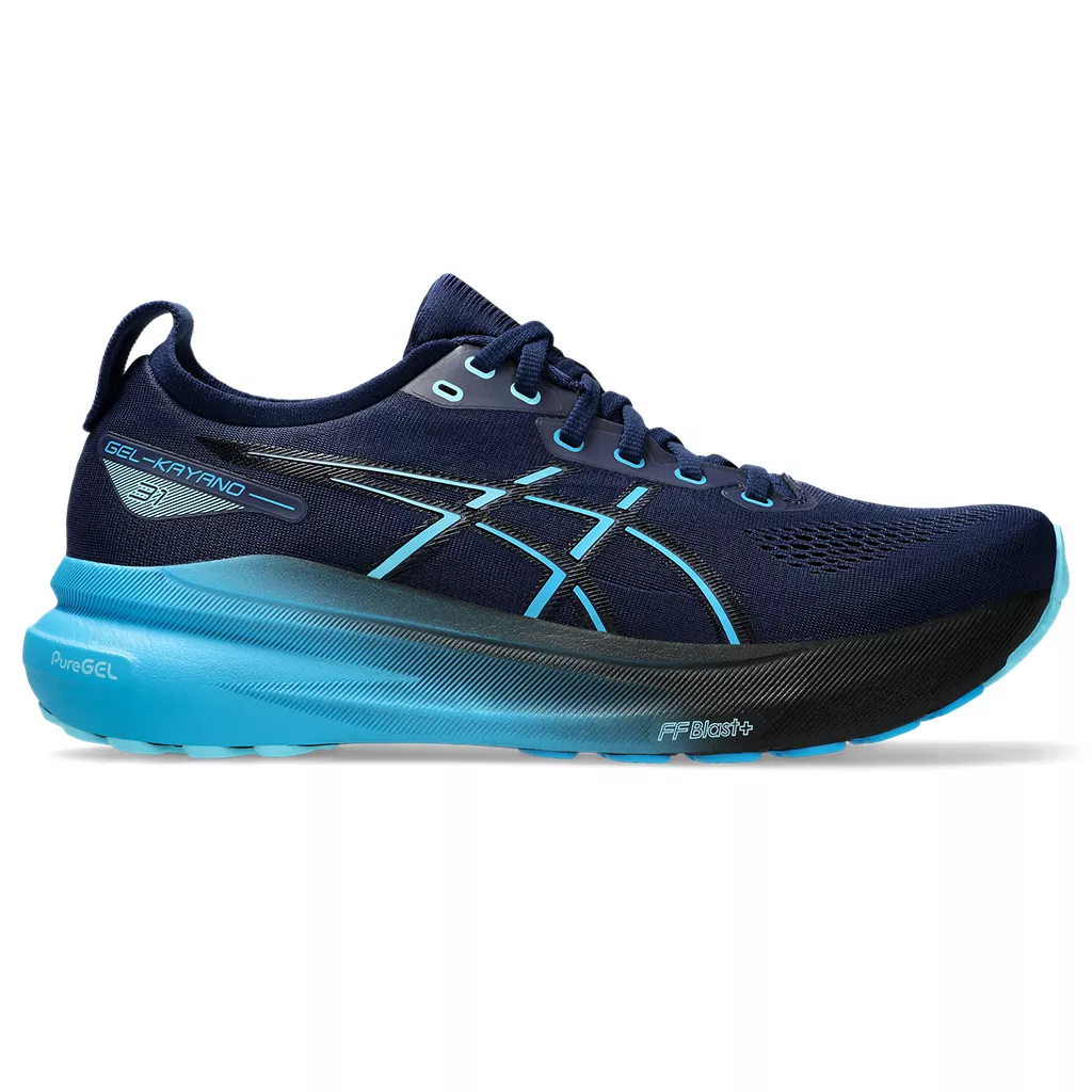 Running shoes Asics GEL-KAYANO 31 LITE-SHOW - Top4Running.com