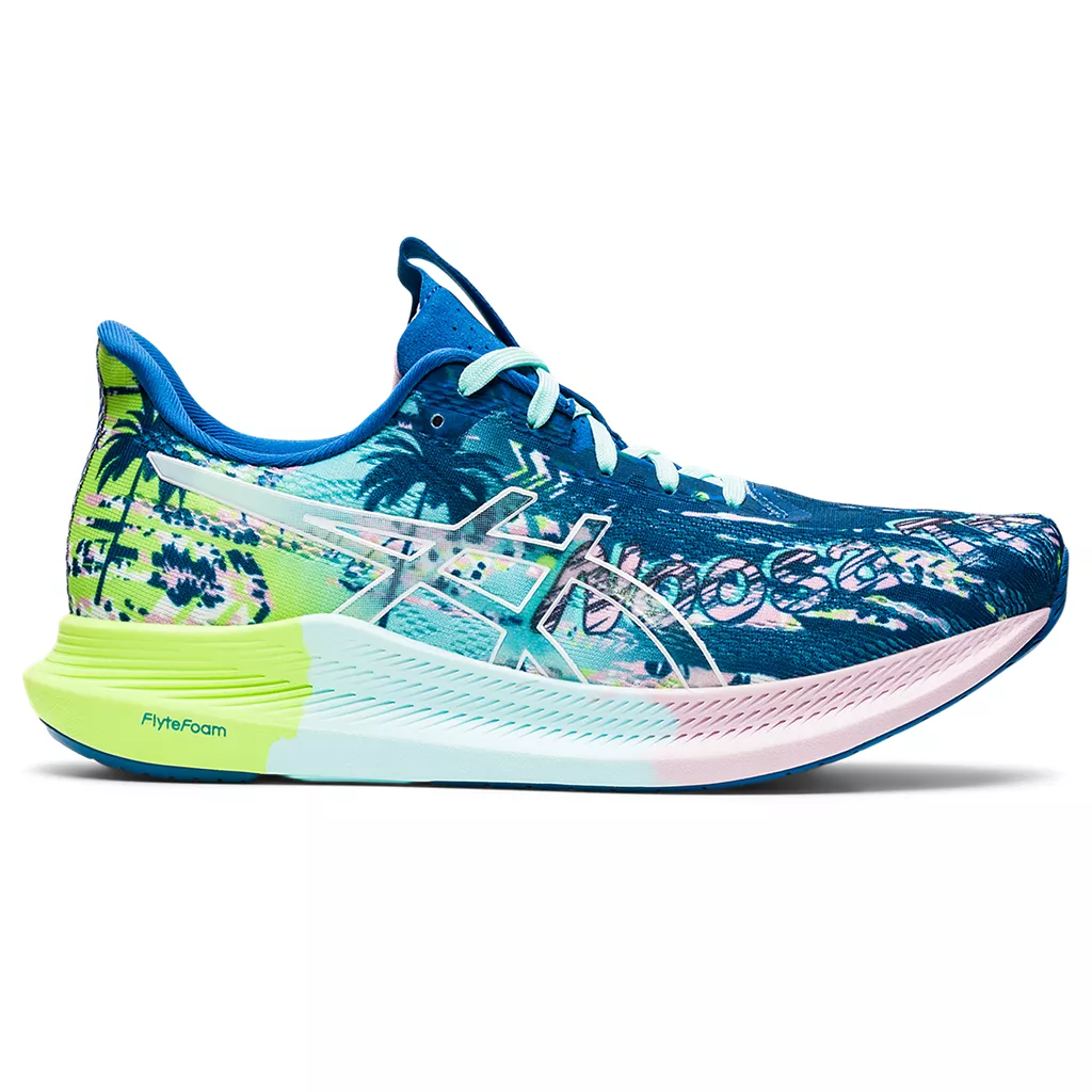 Amazon.com | ASICS Women's Noosa TRI 14 Running Shoes, 10