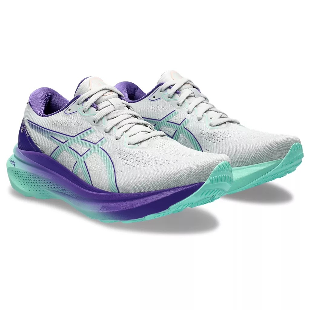 Asics Women's GEL-KAYANO 30 POLAR SHADE/FRESH ICE