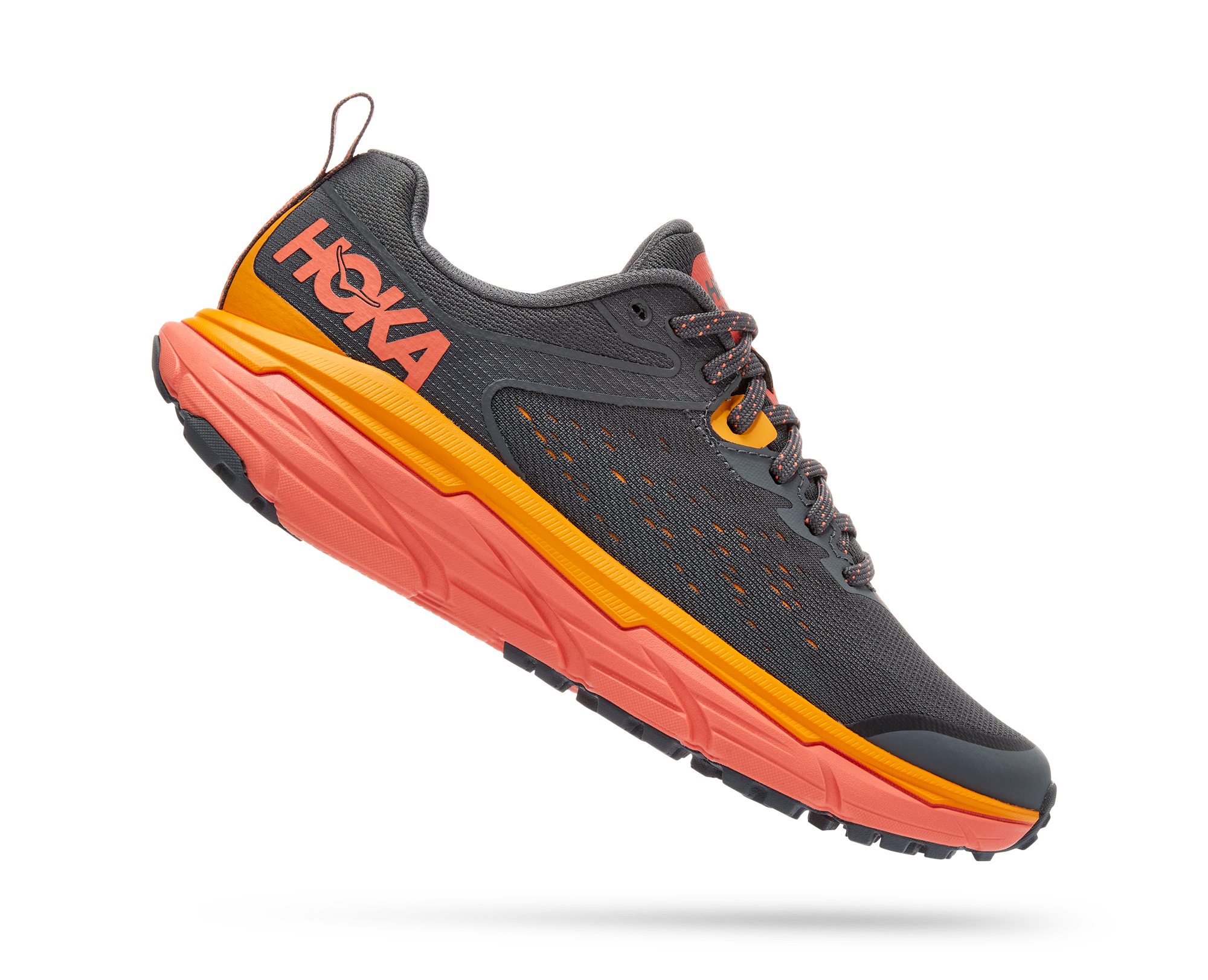 Hoka Men's Challenger ATR 6 GORE-TEX Trail Running Shoes