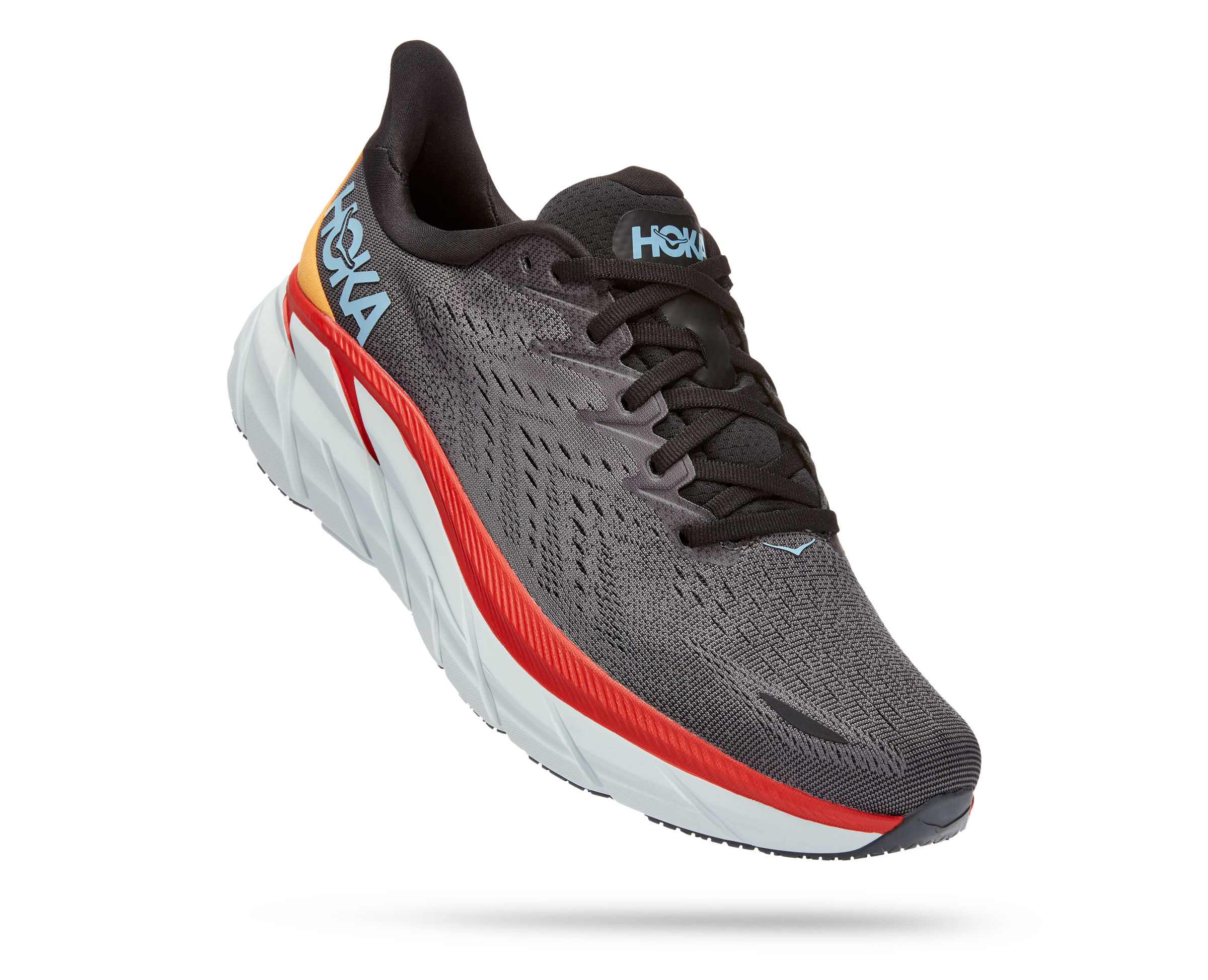 Hoka One One Mens Clifton 8 1119393 ACTL Hoka MEN main image 2