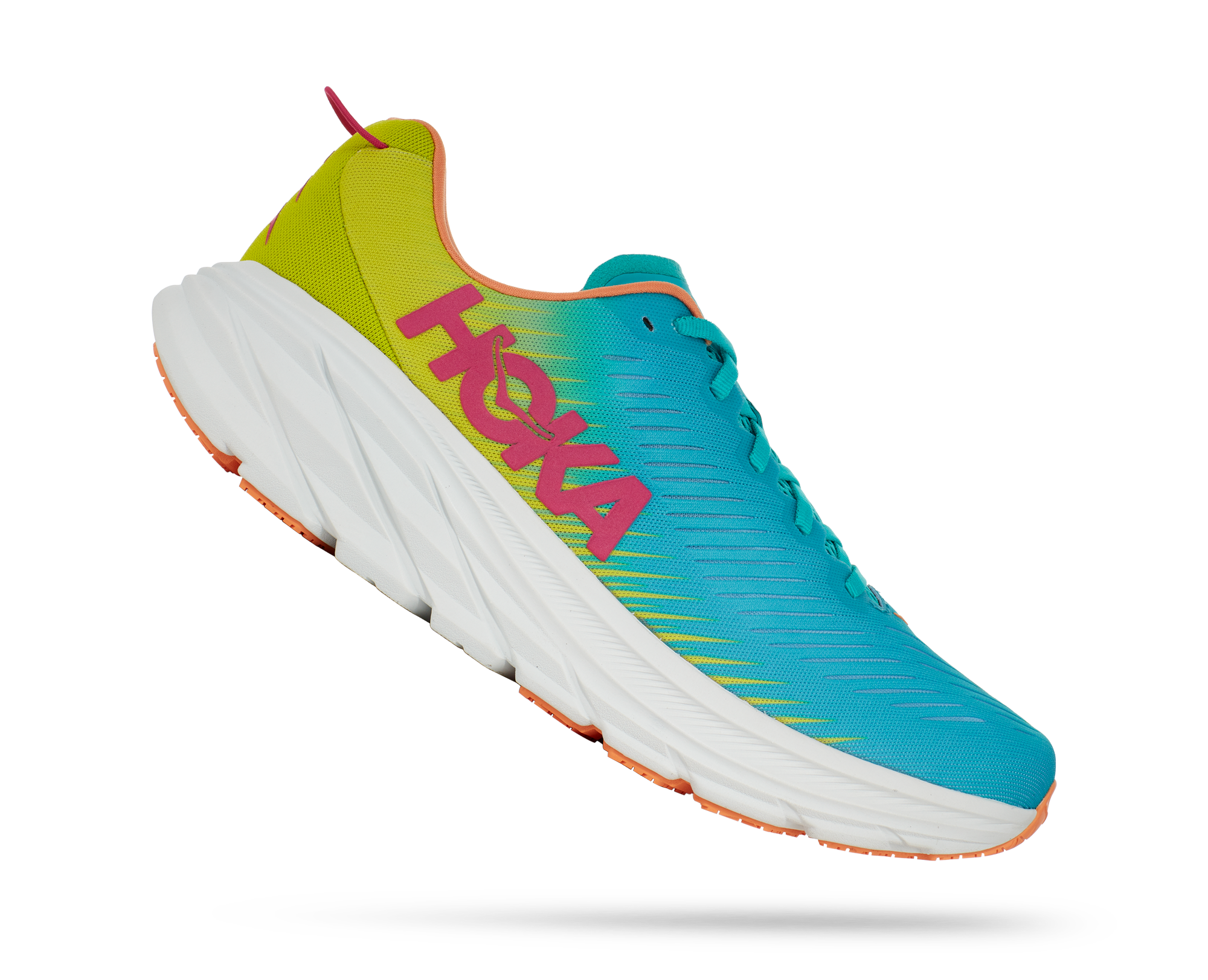 Hoka MEN display picture 1