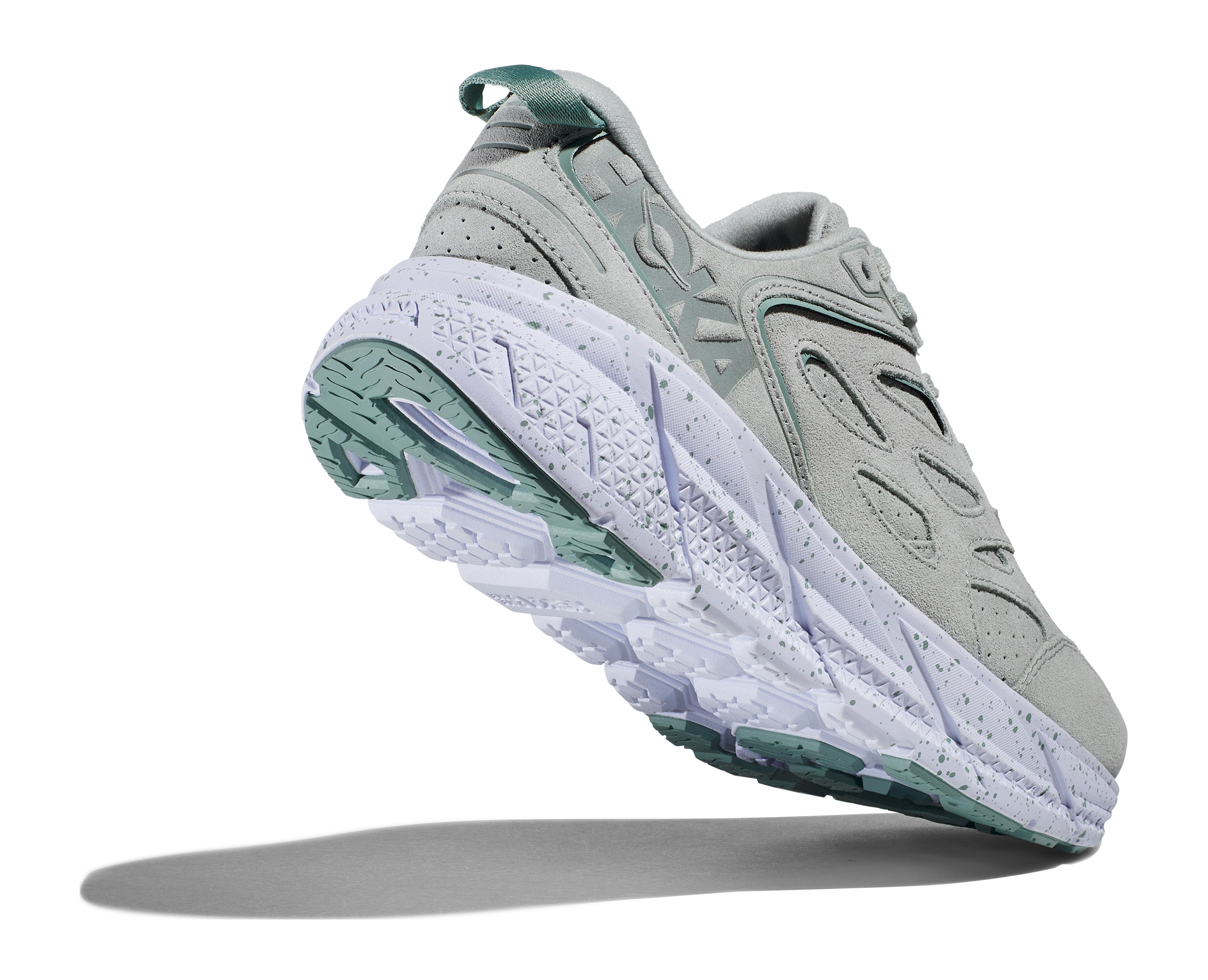 靴 HOKA CLIFTON L SUEDE HOKA® Clifton L Suede for | HOKA®