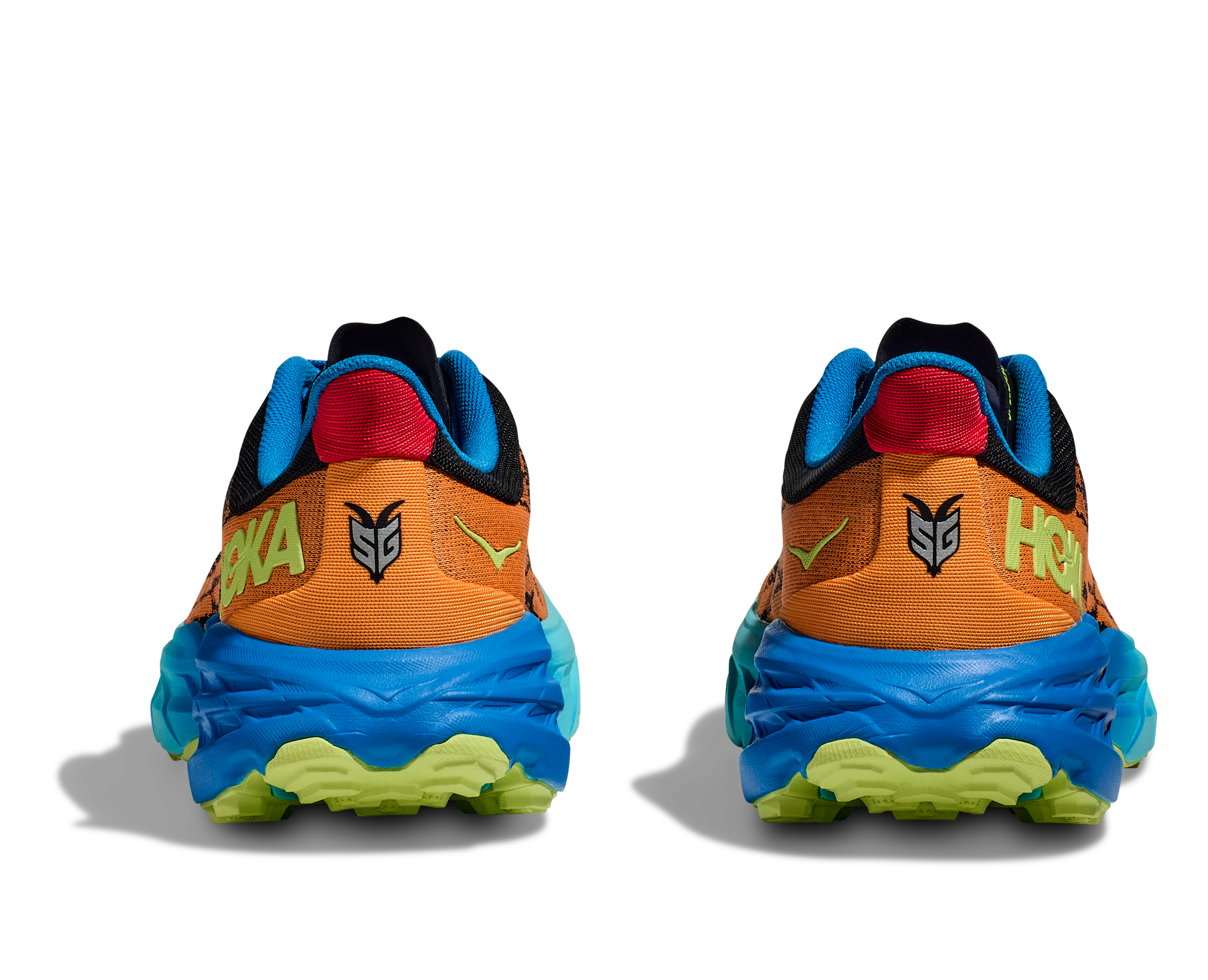 Hoka MEN display picture 3