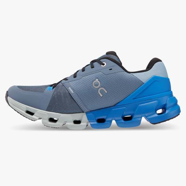 cloudflyer blue