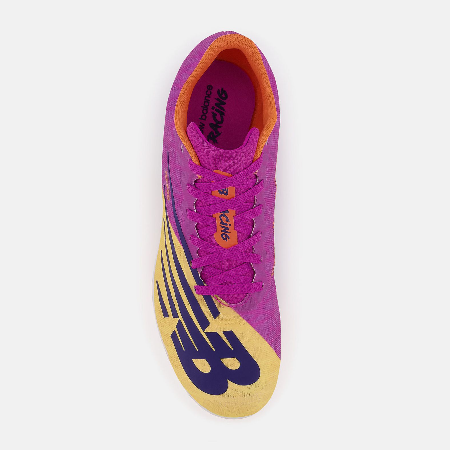 New Balance Unisex MD500V8 E VIBRANT APRICOT