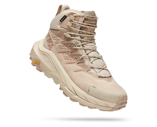 Hoka All Gender KAHA 2 GTX OXFORD TAN / DUNE display picture 3