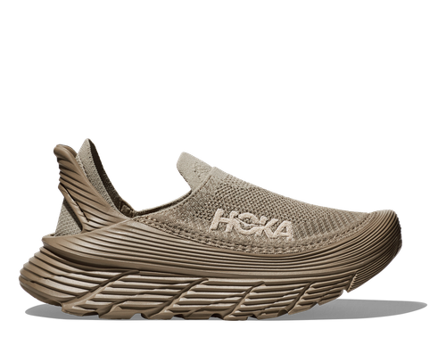 Hoka RESTORE TC DOTN DUNE/OXFORD TAN 