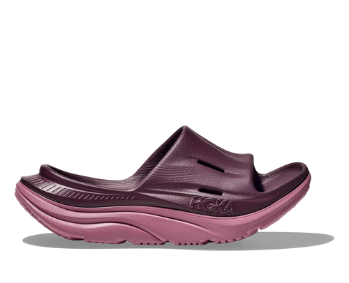 靴 HOKA ONEONE U ORA RECOVERY SLIDE 3 Ora Recovery Slide Sandal 3 | HOKA®
