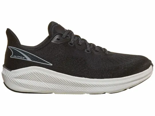 NEW ALTRA men\'s experience form shoes in black Altra Men main image 3