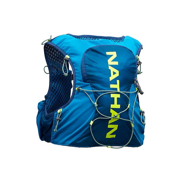 Nathan Vapor Air 7L Deep Blue/Safety Yellow