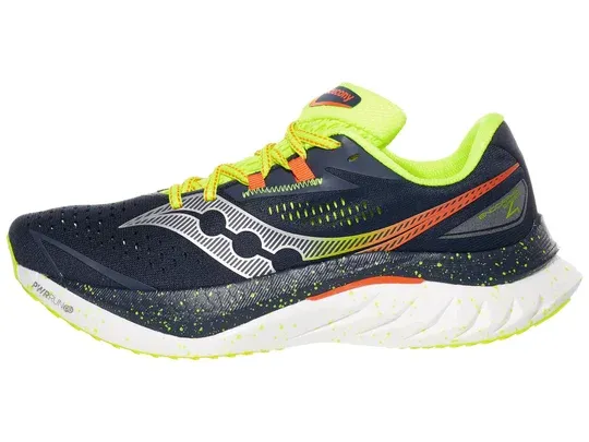 Saucony MEN'S ENDORPHIN SPEED 4 60 Navy/Pepper