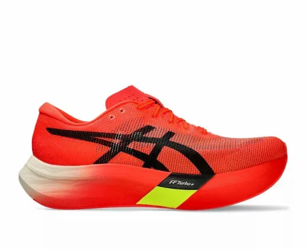 Asics MetaSpeed Sky Paris 600 SunriseRed/Black