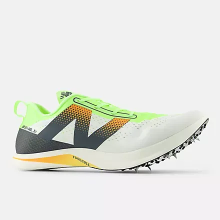 スパイク・シューズ fuelcell MD-X v3 26.0 Runners Pulse