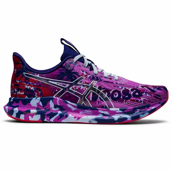 Amazon.com | ASICS Women's Noosa TRI 14 Running Shoes, 6