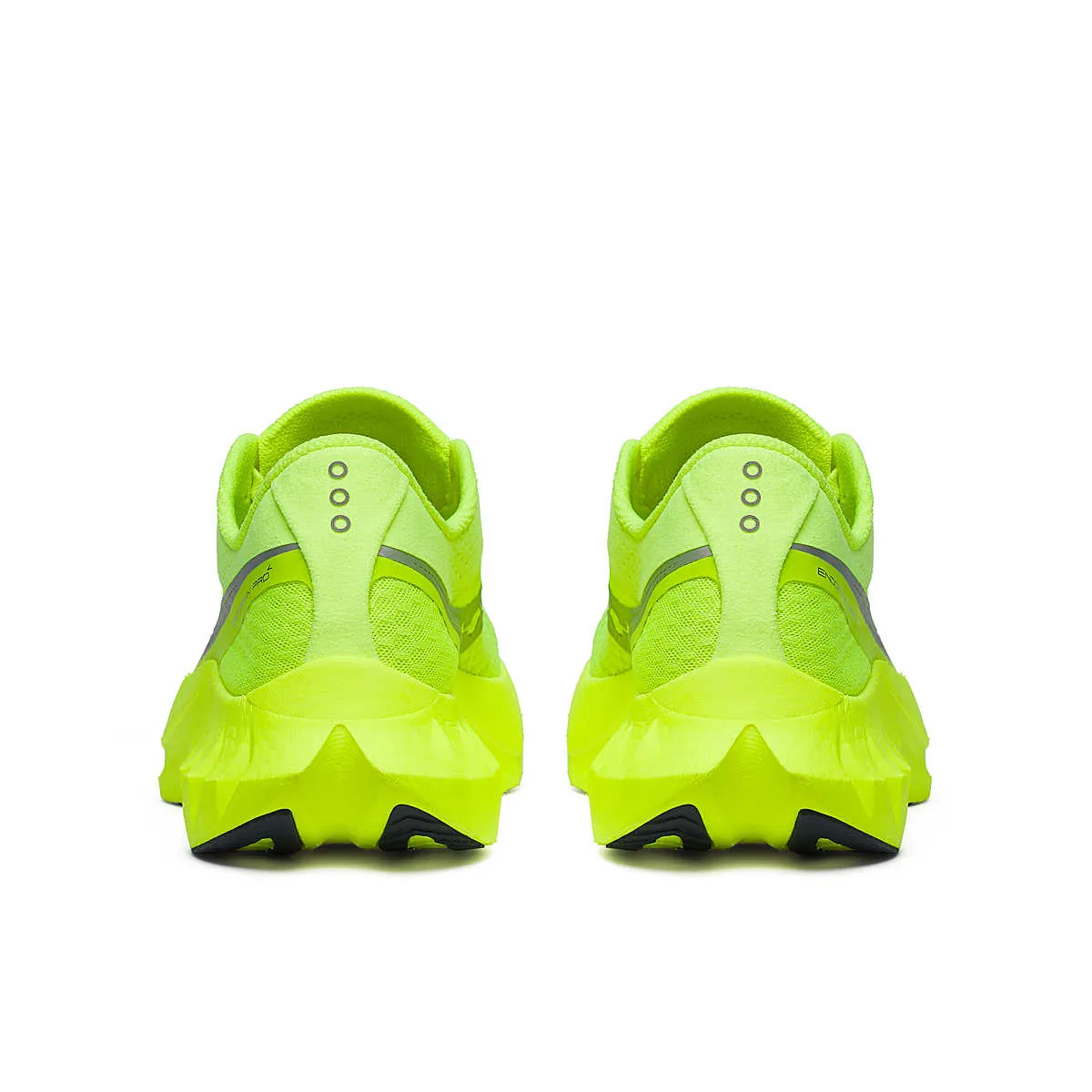 Saucony MEN'S ENDORPHIN PRO 4 223 Citron/Silver