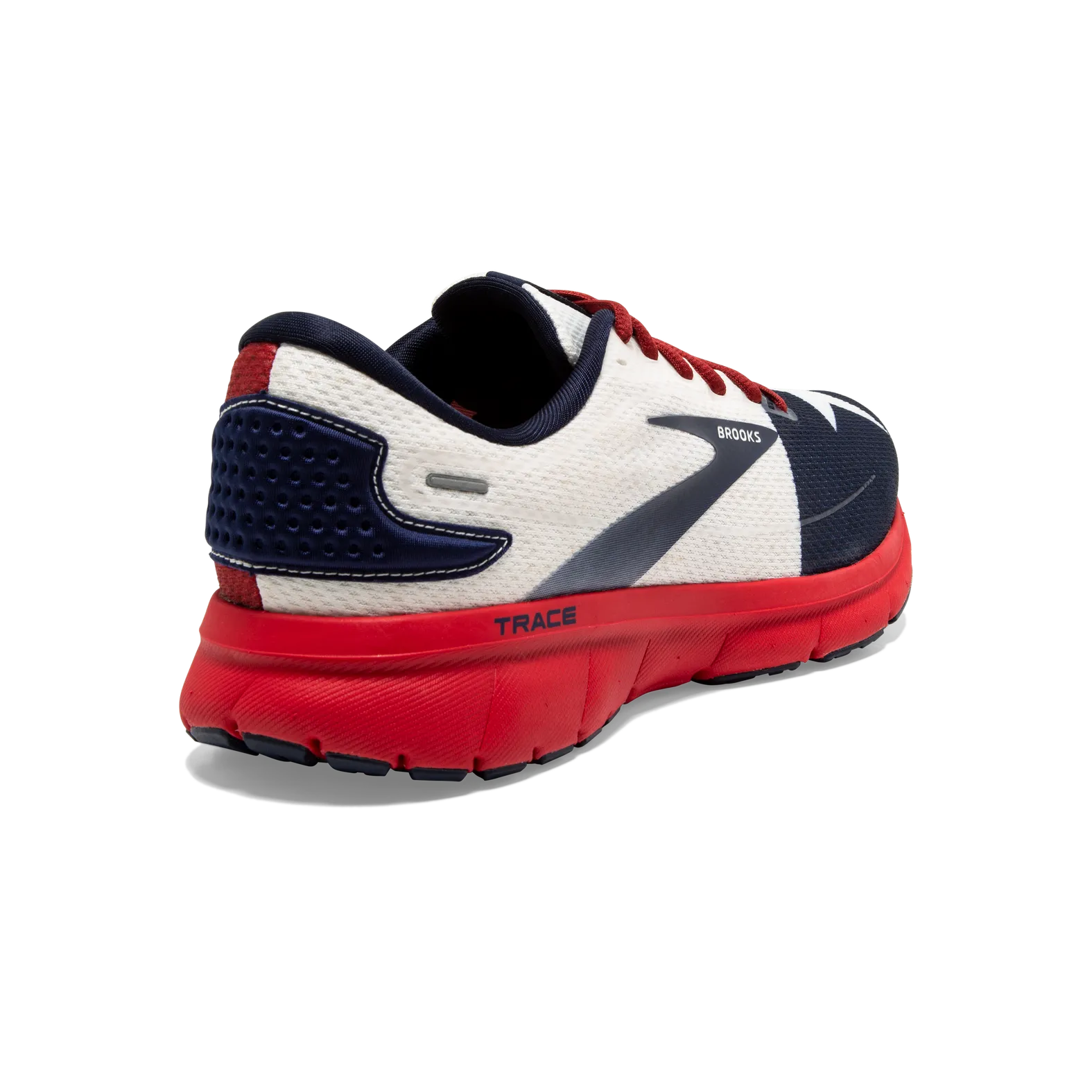 Brooks Texas Trace hot 2