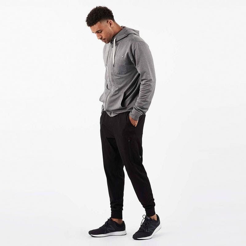 Hot NEW Vuori Men Sunday Performance Jogger