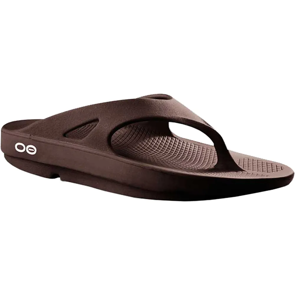 OOFOS for RHC OOriginal　レア Oofos Ooriginal Mocha