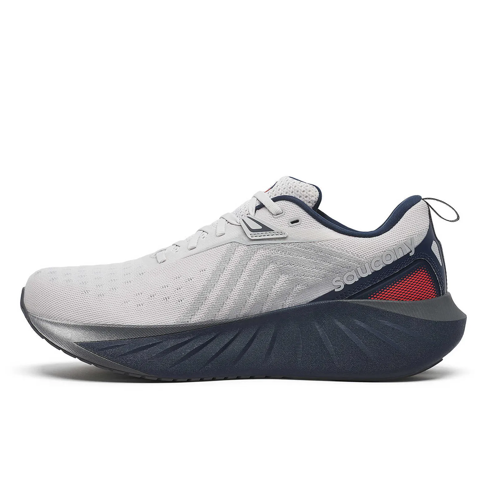 Saucony Men's Triumph 22 218 Cloud/Navy