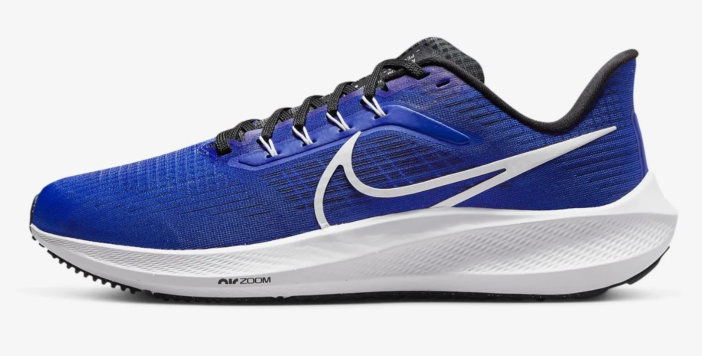 Nike pegasus 39 hotsell