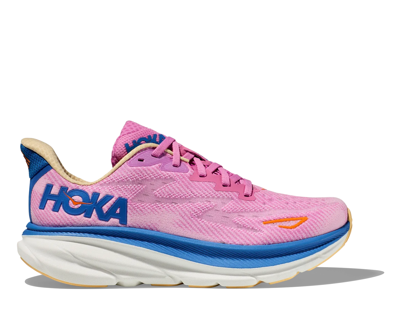 Popular Hokas