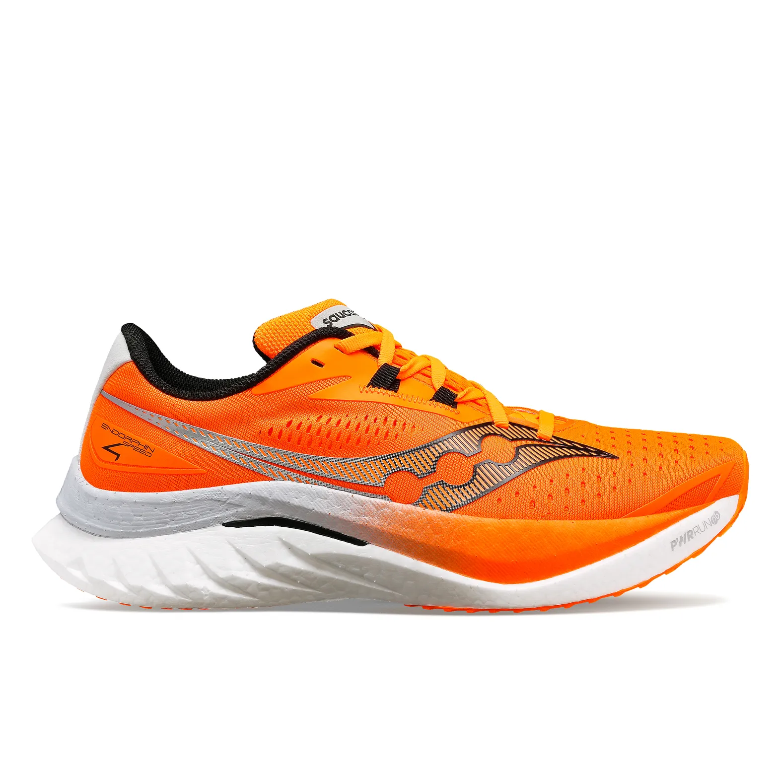 Saucony MEN S ENDORPHIN SPEED 4 126 Viziorange