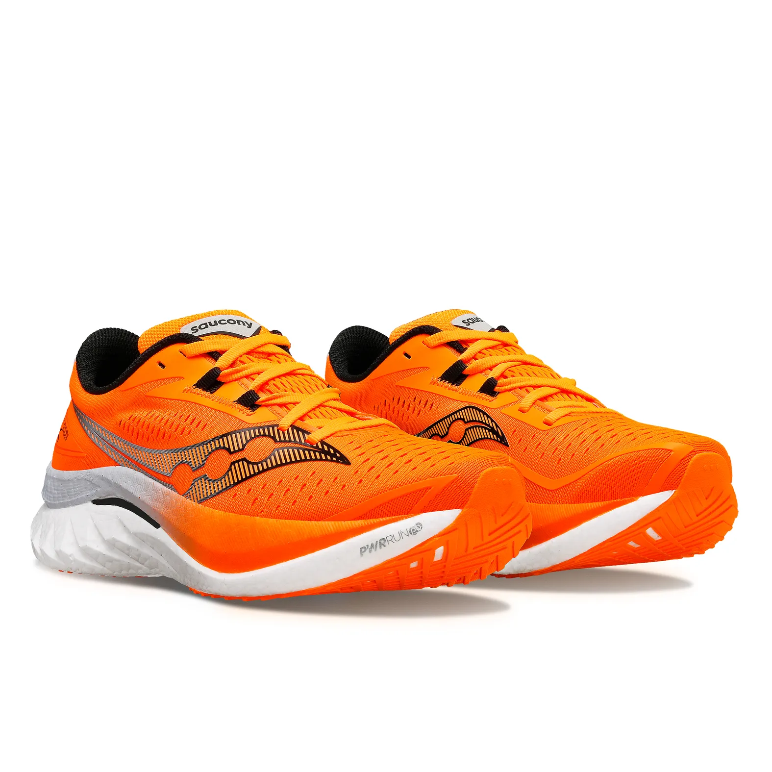 Saucony MEN'S ENDORPHIN SPEED 4 126 Viziorange