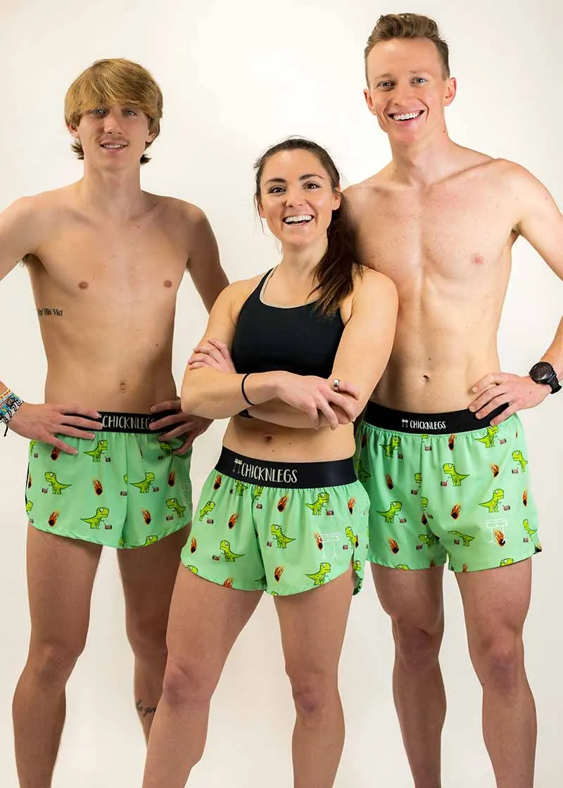 Chicknlegs Men's 2