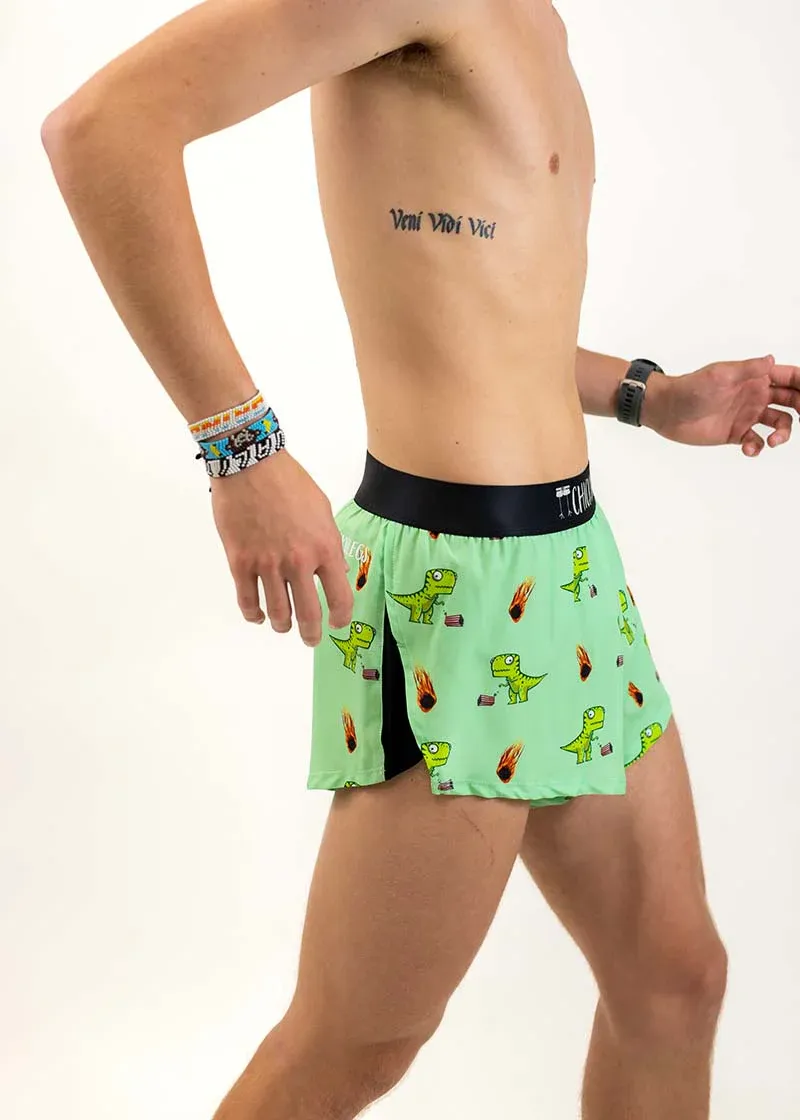 Chicknlegs Men's 2