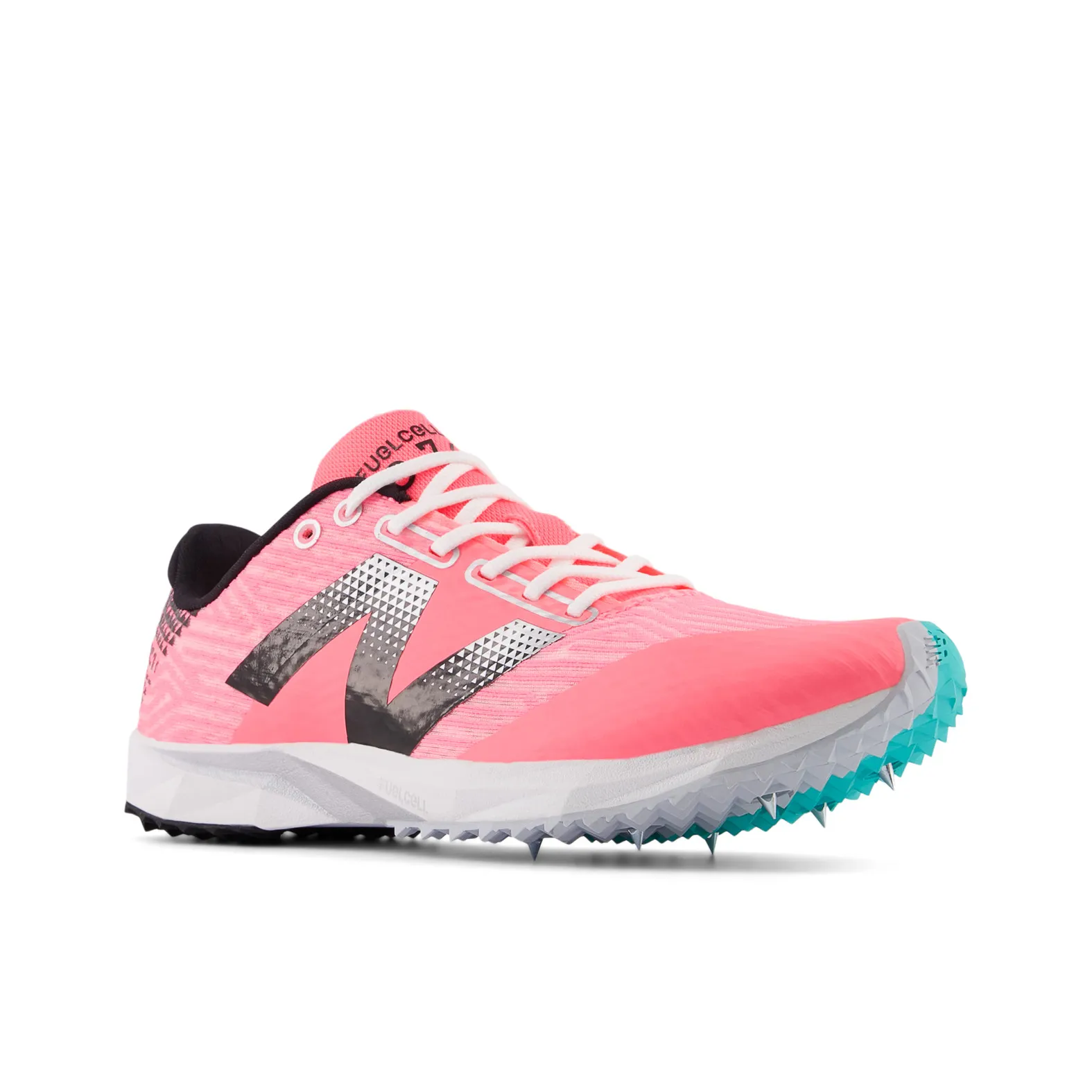 New balance xc spikes womens best sale