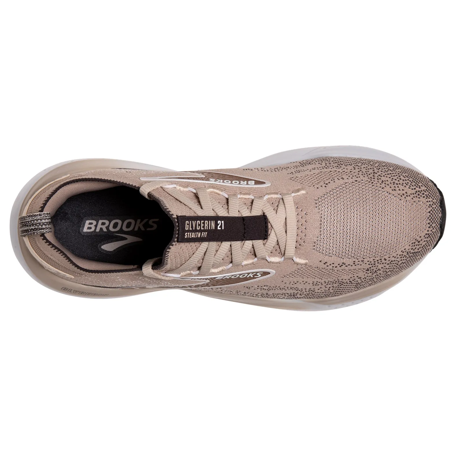 Brooks Men display picture 1