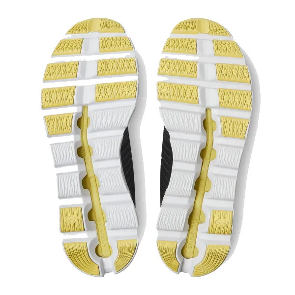 On Men's Cloudswift 2 99227 Magnet/Citron