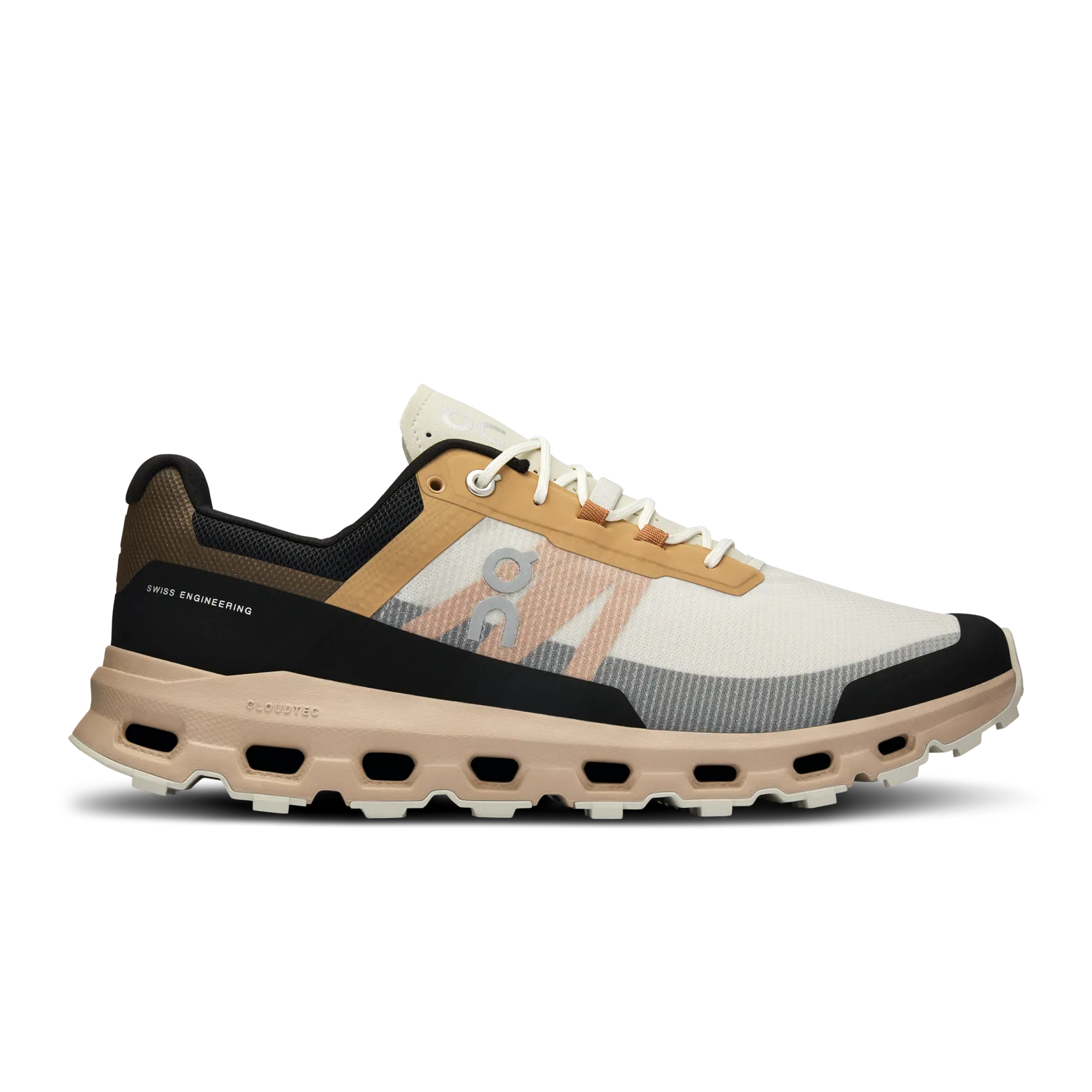 On Mens Cloudvista Sand | Dune