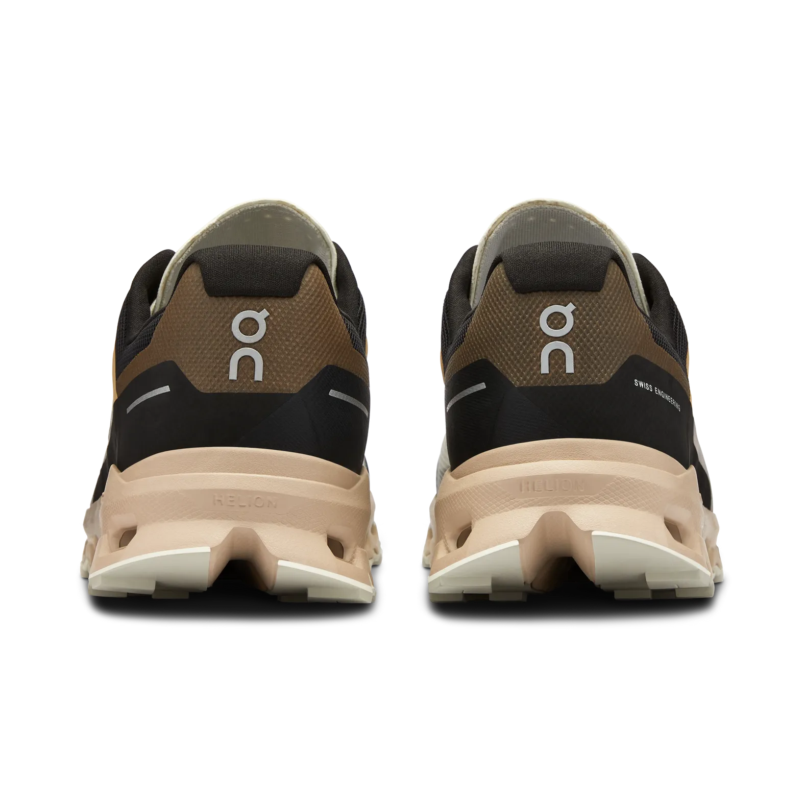 On Mens Cloudvista Sand | Dune