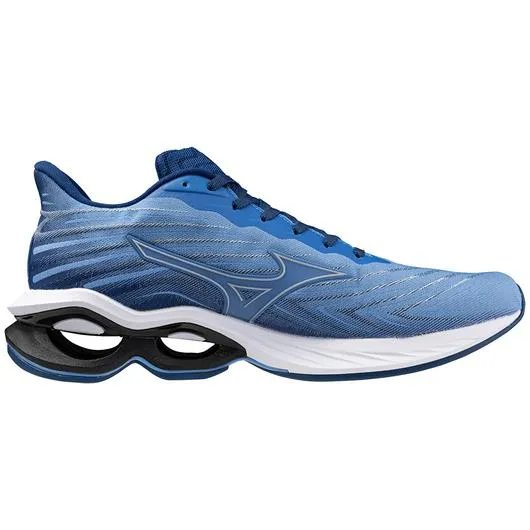 Mizuno wave creation blue on sale