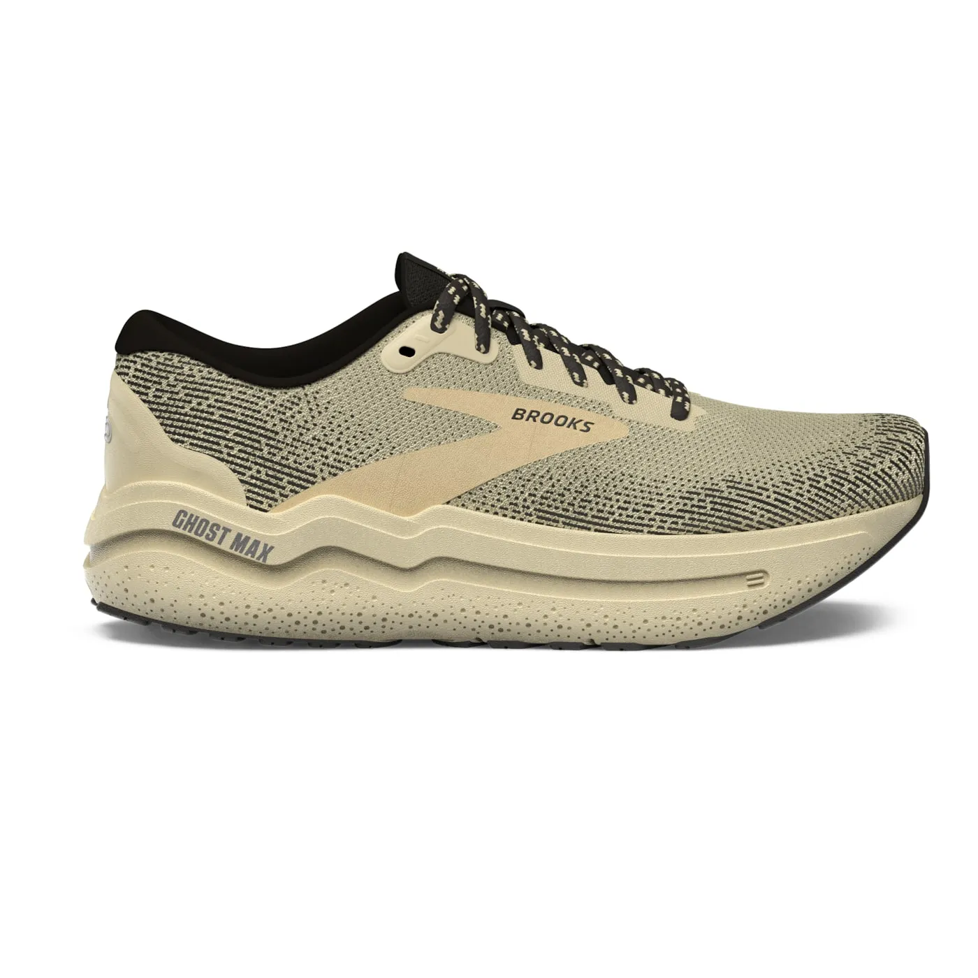 Extra Wide Width Brooks Ghost Brown Women's Ghost Max