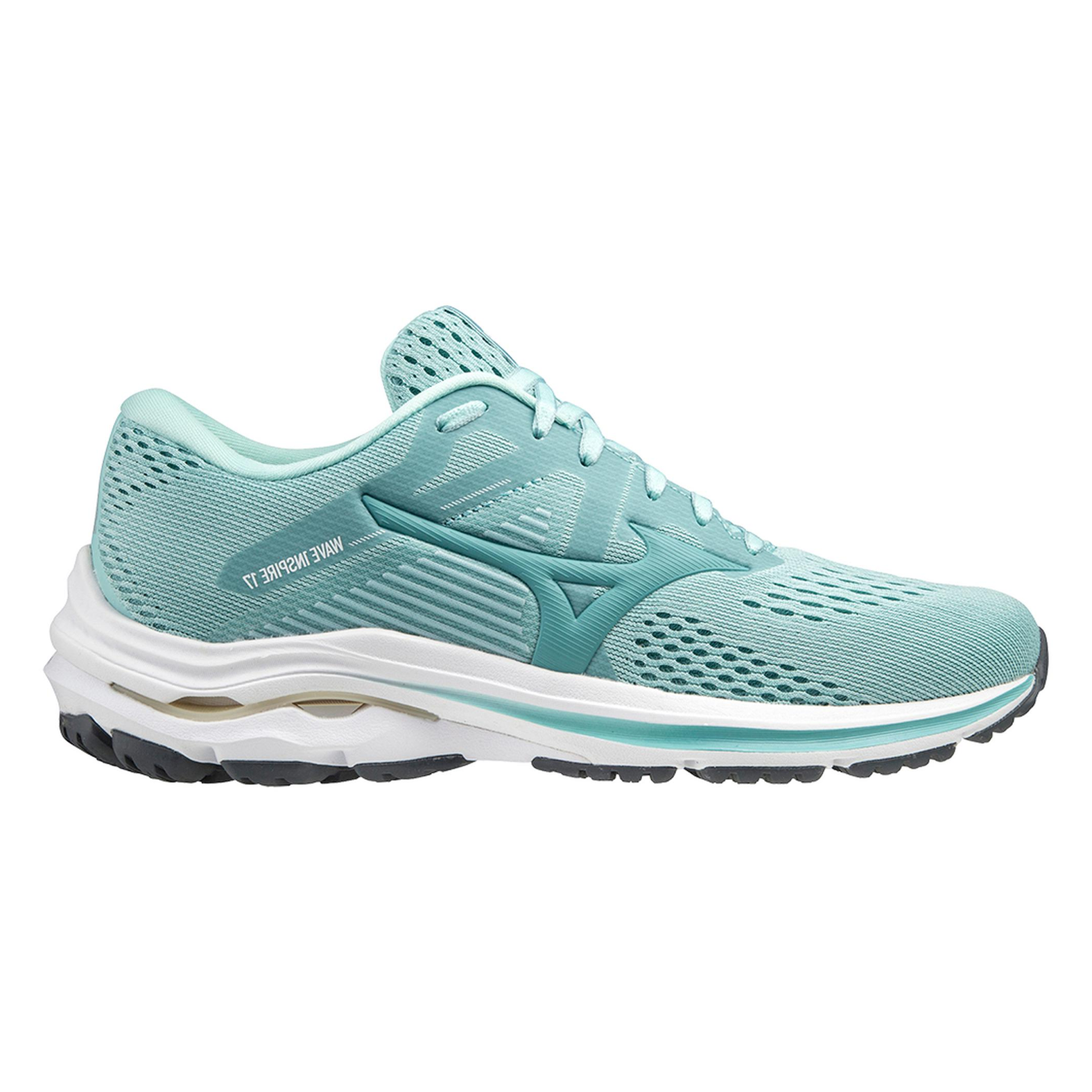 Mizuno wave 17 women's online